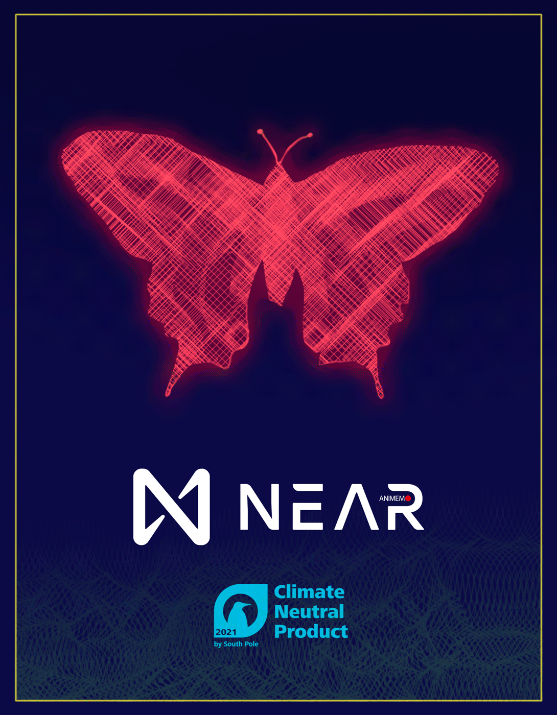 🔴 ∞ NEAR is HERE ∞ 🔴