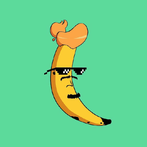 BananaCrash