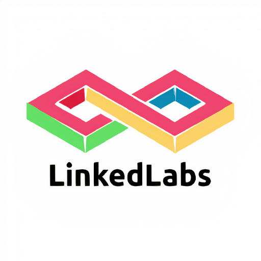 LinkedLabs Logo