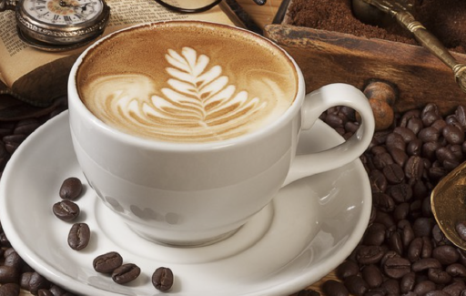 der Kaffee