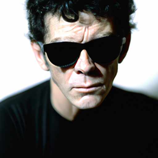 Lou Reed