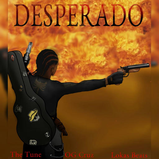 Desperado 