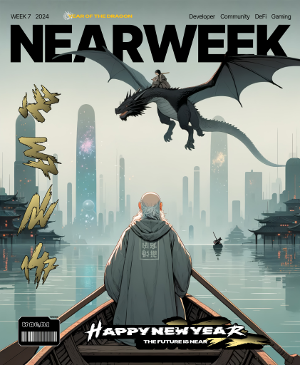 NEARWEEK NEWSLETTER EDITION #147 - 277