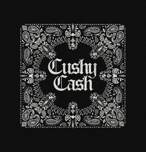 Cushy Cash Bandana Colection