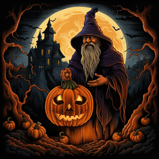 Happy Horror Halloween #19 #1